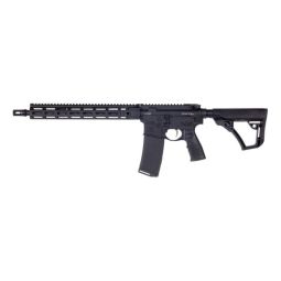 DANIEL DEF. DD4 V7 SLW 14.5", CARBINE 5.56X45 32RD BLACK