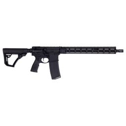 DANIEL DEF. DD4 V7 RIII 16", CARBINE 5.56X45 32RD BLACK