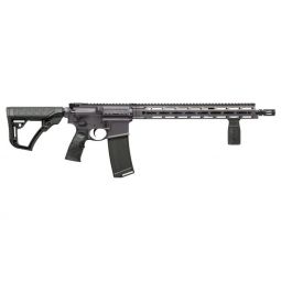 DANIEL DEF. M4 CARBINE V7, 5.56X45 16" 32RD M-LOK COBALT