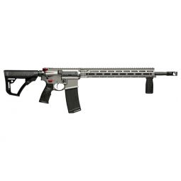 DANIEL DEF. M4 CARBINE V7PRO, 5.56X45 18" 32RD GUN METAL GRY