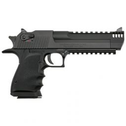DESERT EAGLE MARK XIX 429 DE, 6" BLACK ALUM FRAME CARBON SL