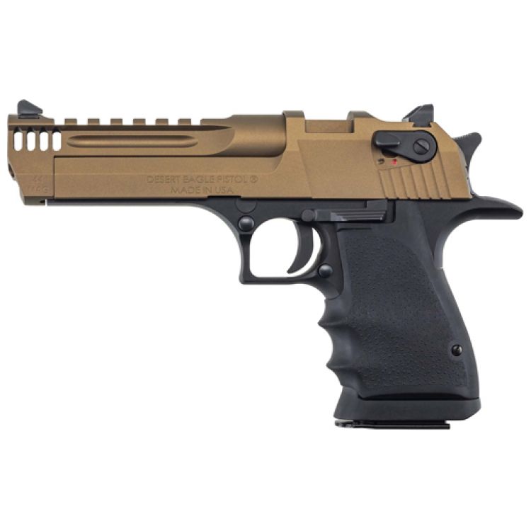 DESERT EAGLE L5 SERIES 50AE, 5