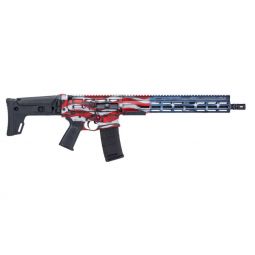DRD TACTICAL APTUS 2 BBL SET, 5.56/300BLK OUT AMERICAN FLAG