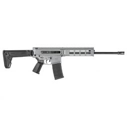 DRD TACTICAL SUB6 5.56MM 16", FOLDING STK ADJ GAS BLCK GHOST