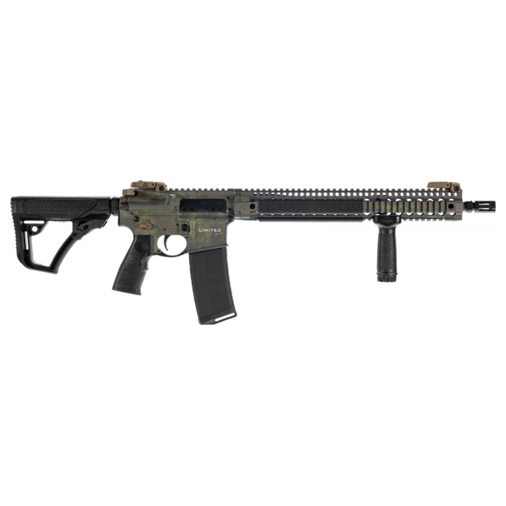 DANIEL DEF. M4 CARBINE V9, 5.56X45 16