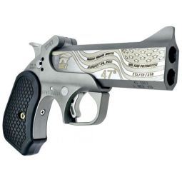 BOND ARMS DT47 PRESIDENT TRUMP, LIMITED EDITION 45/410 4.25"