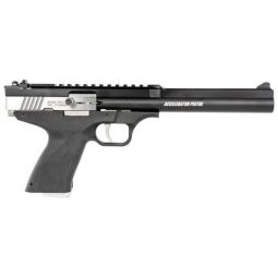 EXCEL MP-5.7 PISTOL 5.7X28MM, 9-SH 8.5"BBL ADJ SIGHTS BLACK