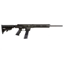 EXCEL X5.7R RIFLE 5.7X28MM, 30-SHOT 18" BBL NO SIGHTS
