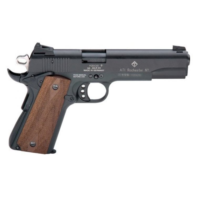GERMAN SPORT 1911 22LR, 5