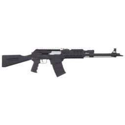 GARAYSAR FEAR 103 AK STYLE  12, GA 3" 18.5" SYNTH W/2-5RND MG