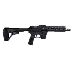 FREEDOM ORDNANCE FM9D PISTOL, 9MM 8.25" BELT FED