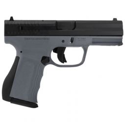 FMK PATRIOT II 9C1G2-FAT 9MM, 4" 14RD DARK GREY