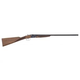 FAIR ISIDE SXS S/S 16GA 2.75", 28" CC DBL TRIGGERS EXTRACT