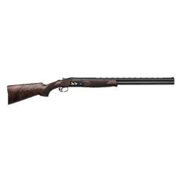 FAIR SLX 600 O/U 28GA 28", BLACK SINGLE SEL TRIGGER