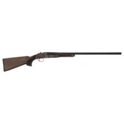 POINTER FT6 SXS 12GA 28" BBL, HEAT TEMPERED TURKISH WALNUT