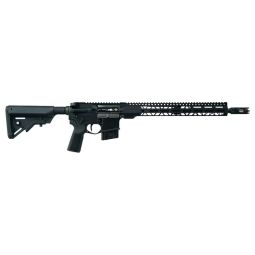 FAXON 16 RIFLE 338 ARC 16" BBL, B5 STOCK & GRIP BLACK