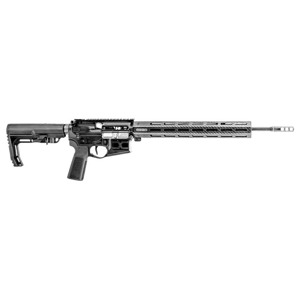 FAXON ION-X HYPERLITE RIFLE, 5.56 16