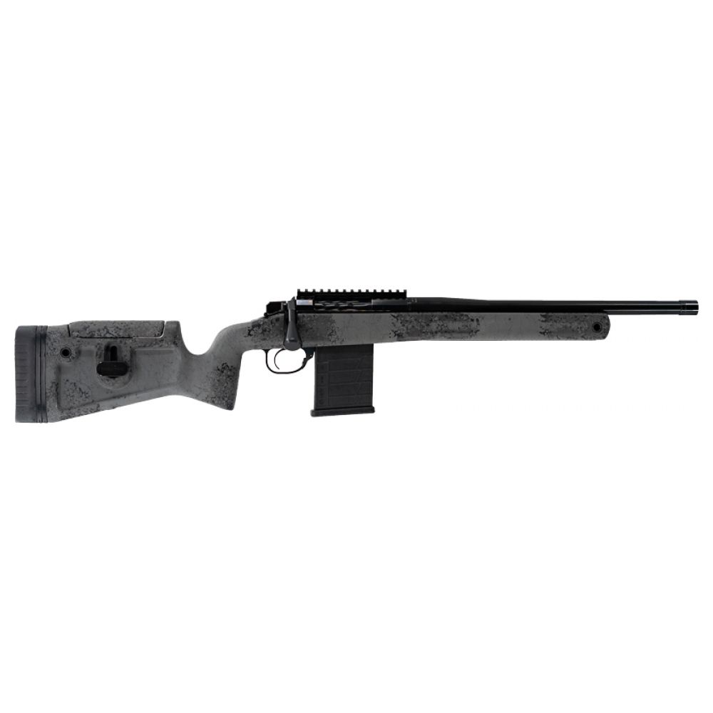 FAXON FX700SA HUNTER RIFLE, 8.6 BLACKOUT 16