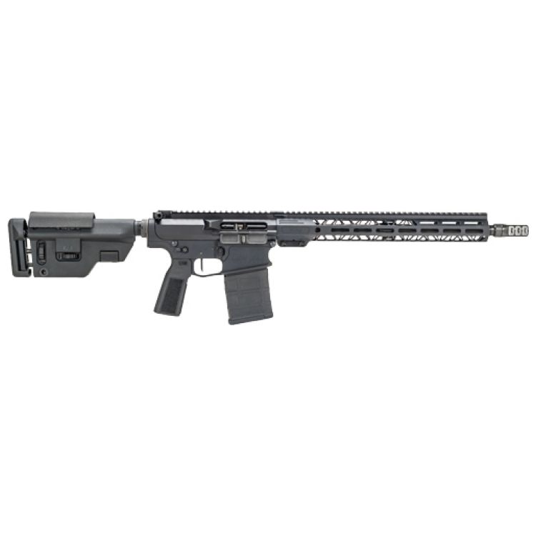 FAXON SENTINEL AR-10 RIFLE, 8.6 BLACKOUT 16