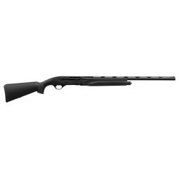 RETAY USA GORDION 12GA 28", BLACK SYNTHETIC LEFT HAND
