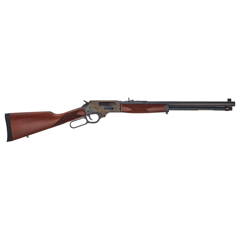 HENRY H9 CASE HARDENED SIDE, GATE 30-30 20