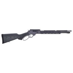 HENRY SPD HUSH SERIES 30-30, 16.5" 5/8X24 CARBON LAMINATE