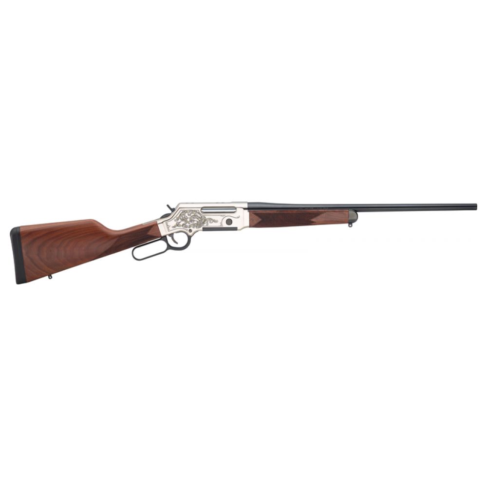 HENRY H14 LONG RANGER DELUXE, 223REM/5.56 20