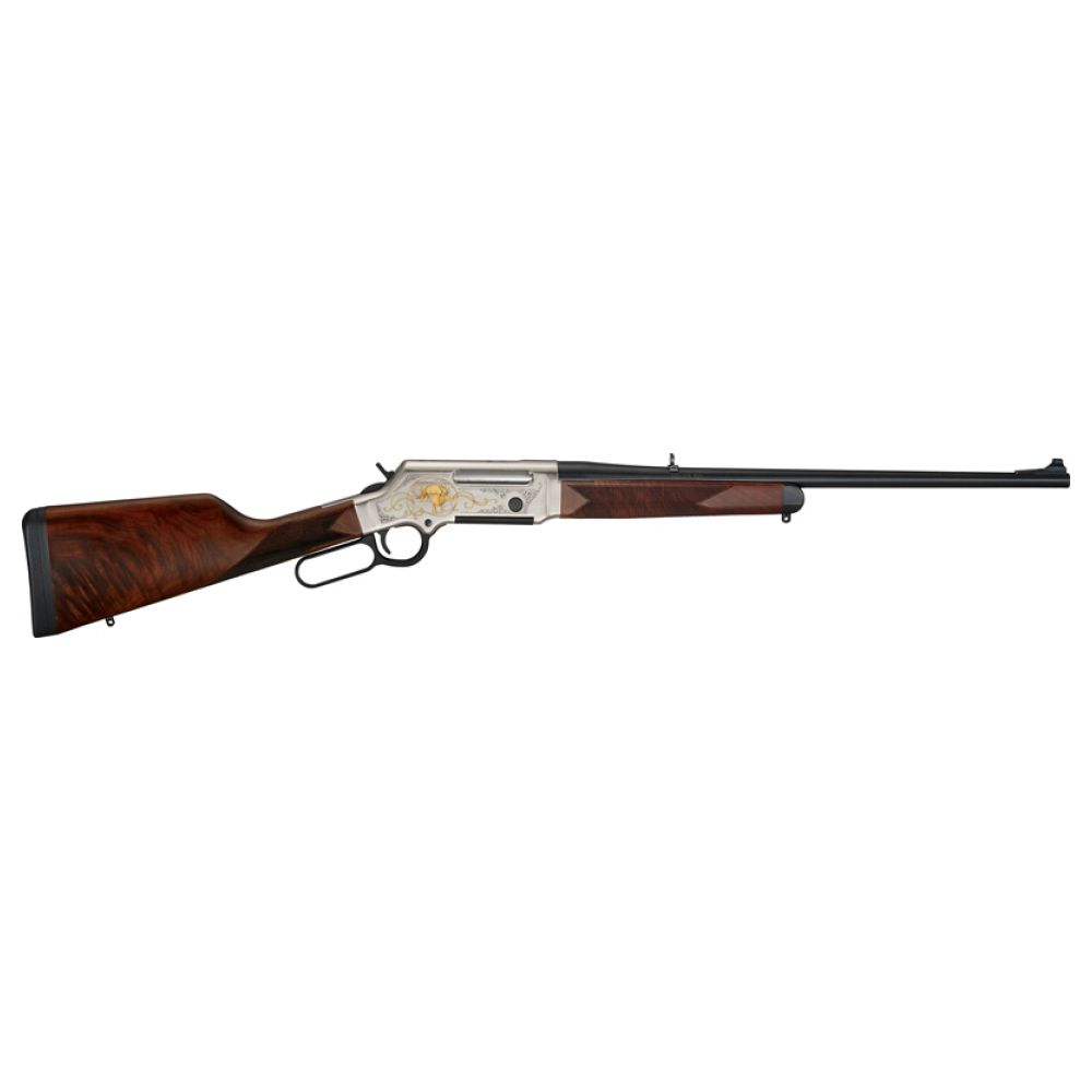 HENRY H14 LONG RANGER ELK, 308 WIN 20
