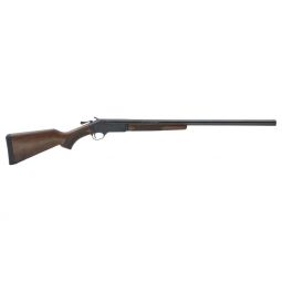 HENRY SINGLE BARREL 410 3" 26", STEEL RECEIVER WALNUT