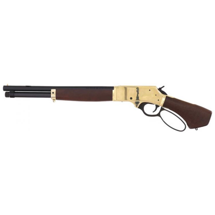 ぽんてん HENRY AXE 410 2.5