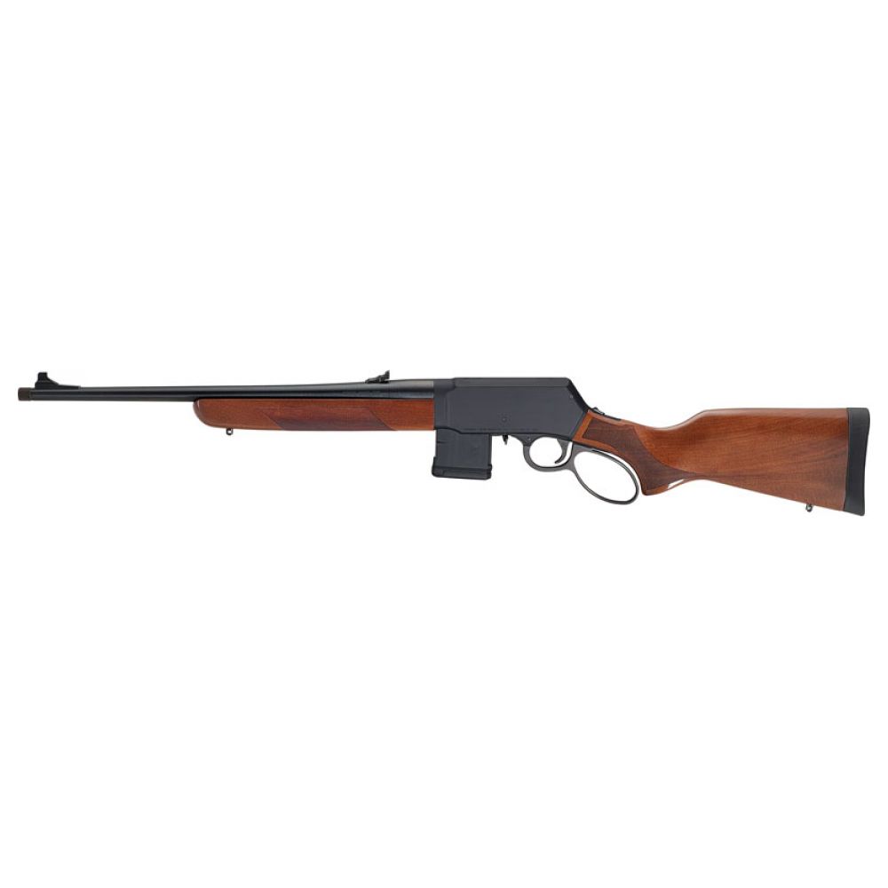 HENRY H23 LASR SUPREME 223REM, 18