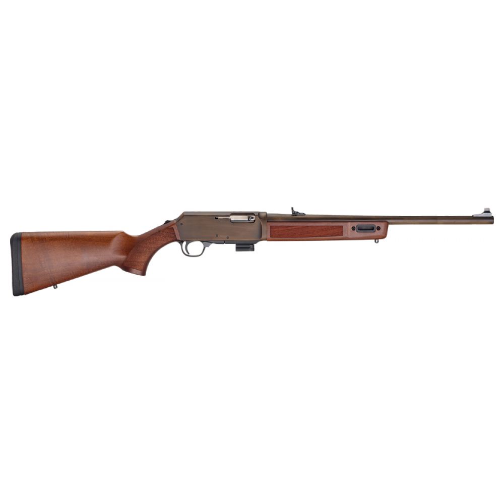 HENRY H27 HOMESTEADER M-LOK, 9MM 16.37