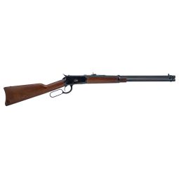 HERITAGE R92 44MAG LEVER, 20" BBL. BLACK HARDWOOD