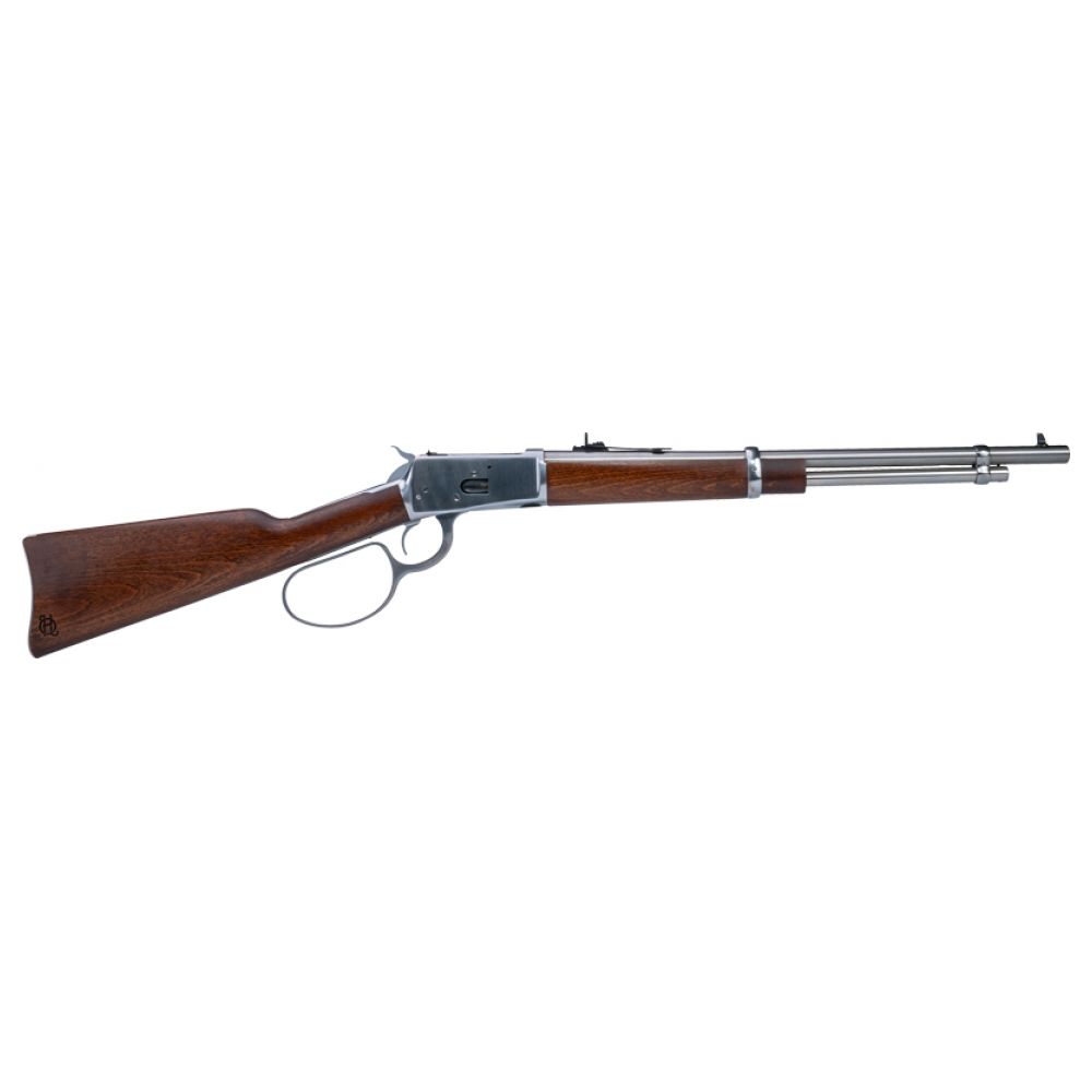 HERITAGE R92 38/357 LEVER, 18