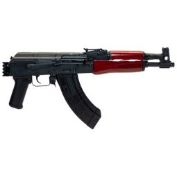 CENTURY ARMS DRACO 7.62X39, PISTOL RUSSIAN RED HANDGUARD