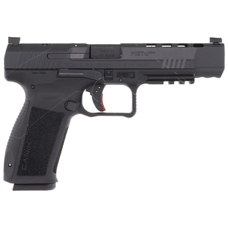 CANIK METE SFX 9MM 5.2