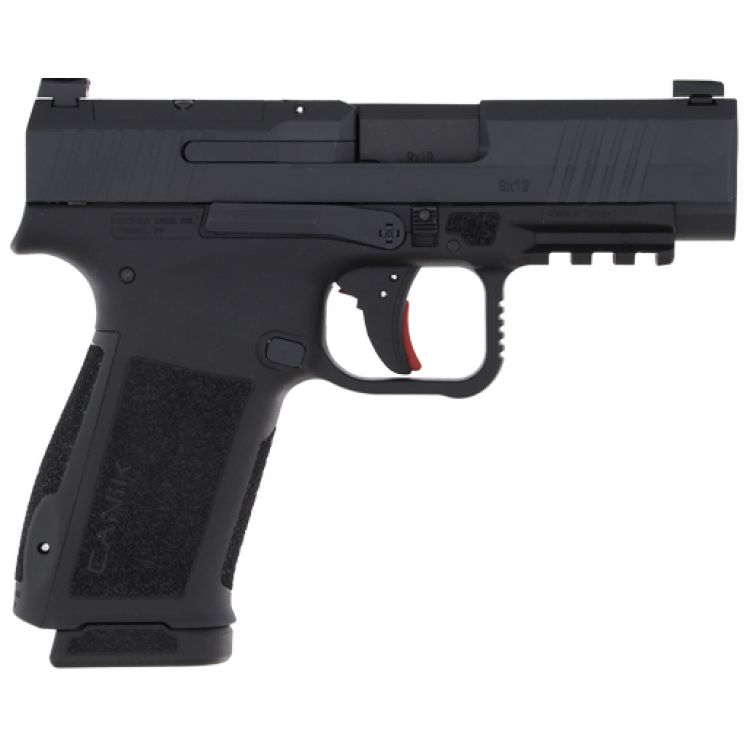 CANIK METE MC9LS 9MM 3.68