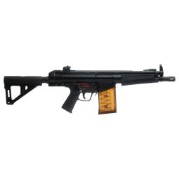 CENTURY ARMS AP51 7.62X51 NATO, PISTOL 8.3" MAGPUL BSL BRACE