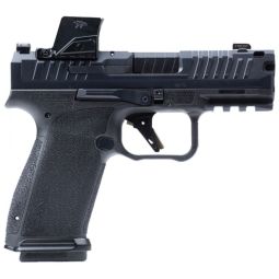 CANIK METE MC9 PRIME 9MM 3.65", BBL OR NS W/ MO4 MECANIK OPTIC