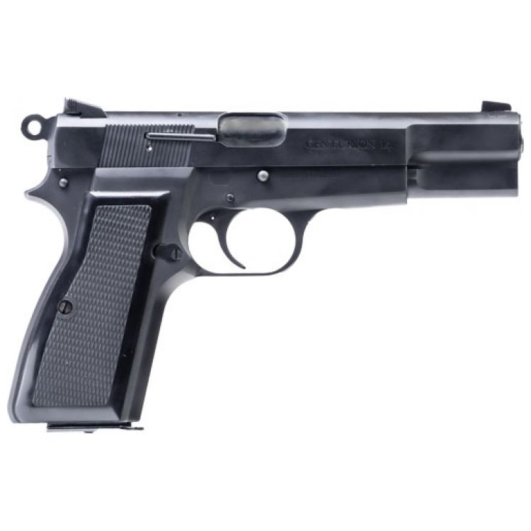 CENTURY ARMS CENTURION 14 9MM, 4.65