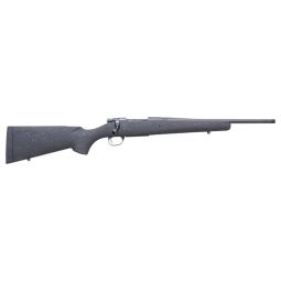 HOWA M1500 SUPERLITE GEN 2, 6.5 CM 16.25" 1/2X28 BLACK