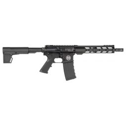 HIPOINT PISTOL HP-15 300 AAC, 10.5" 30RD BLADE BRACE BLACK