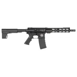 HIPOINT PISTOL HP-15 5.56, 10.5" 30RD BLADE BRACE BLACK