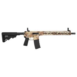 HI-POINT HP-15 AR-15 5.56 16", 30RD M-LOK DESERT STORM THREAD