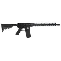 HI-POINT HP-15 AR-15 5.56 16", 30RD M-LOK BLACK THREADED
