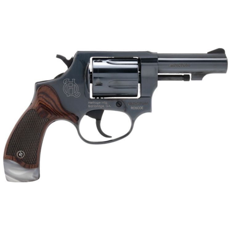 What are the Disadvantages of a Fixed Cylinder Revolver? Key Drawbacks Revealed