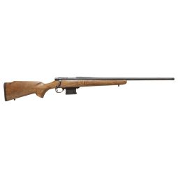 HOWA M1500 MINI-ACTION 22ARC, 22" THREADED WALNUT HUNTER