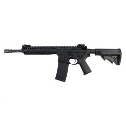 LWRC IC-A5 5.56 NATO, 14.7" 30RD BLACK