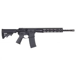LWRC DI DIRECT IMP. 5.56MM, 16" 30RD BLACK M-LOK (TALO)