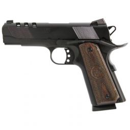 IVER JOHNSON 1911A1 HAWK, 45ACP PORTED SLIDE BLUED